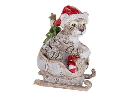 Фігурка декоративна 