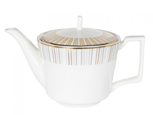 Чайний сервіз 14пр "Stella" 295мл