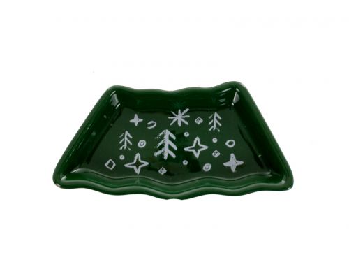 Менажниця "Ялинка" 20Х2,5 см