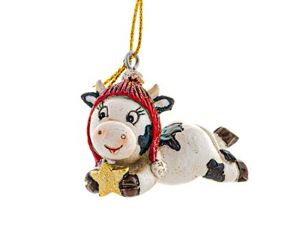 Фігурка декоративна 