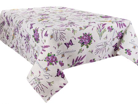 Скатертина гобелен 