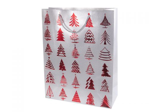 Подарунковий пакет 31х40х12 см (папір)