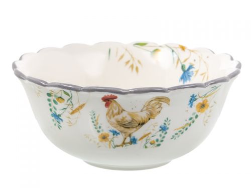 Салатник "Farm Collection" 15 см.