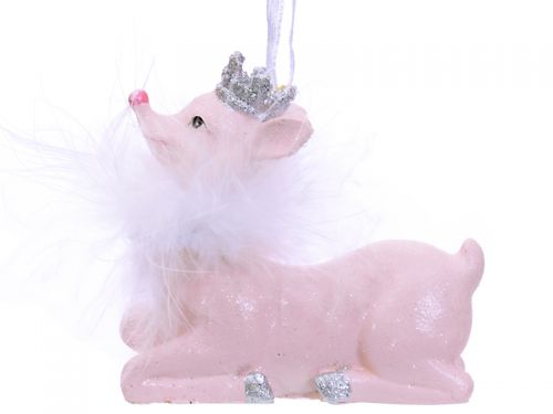 Фігурка декоративна 7,5см