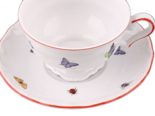 Чайний сервіз "Класік" 15 пр. 1500/250 мл