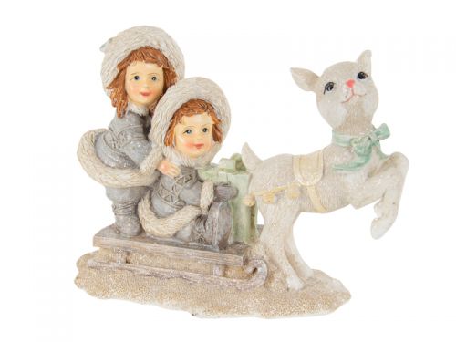 Фігурка декоративна 