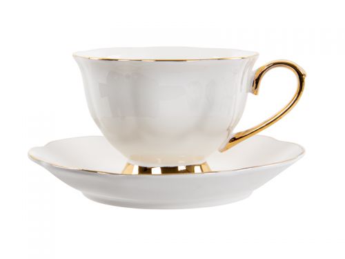 Чайний набір 4 пр. 220 мл