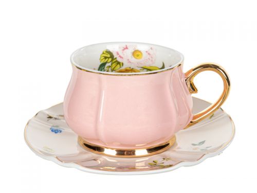 Чайний набір 12 предметів 200мл