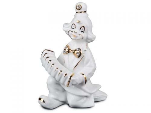 Фігурка "Клоун" 10 см.