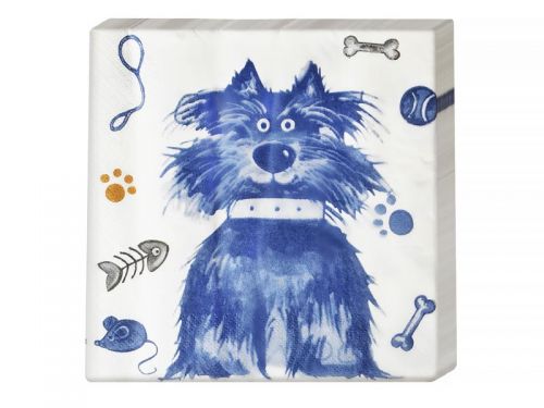 Паперові серветки 