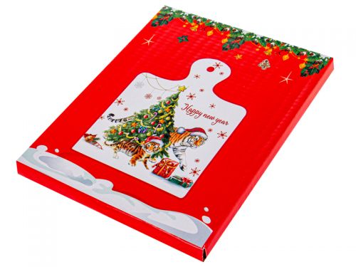 Досточка сервірувальна 19 см