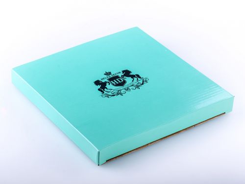 Декоративна тарілка "Образ" 18 см