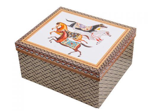 Чайний набір 2 пр. "Equides" 220 мл