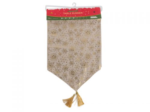 Раннер 180х33 см (поліестр/бавовна)