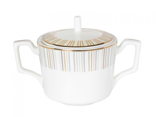 Чайний сервіз 14пр "Stella" 295мл