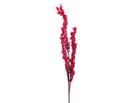 Декоративна гілка 55см