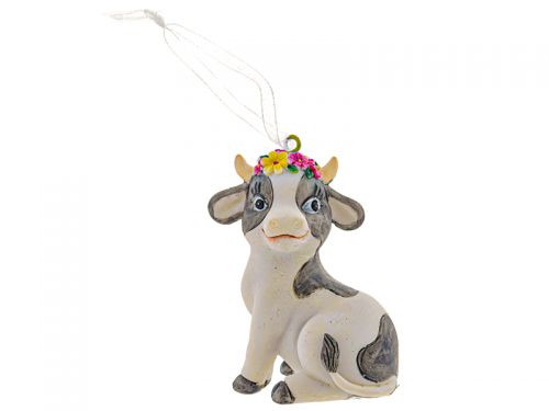 Фігурка декоративна 