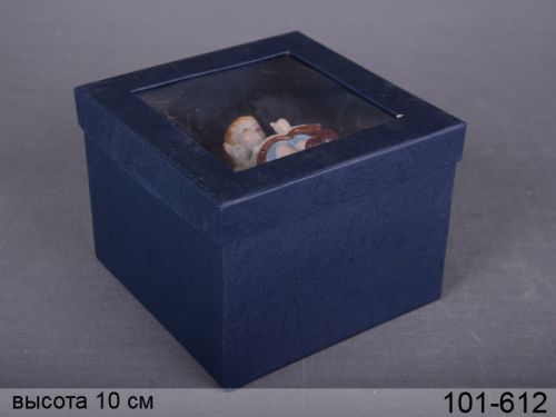 Фігурка декоративна "Цікава казка", 11 см