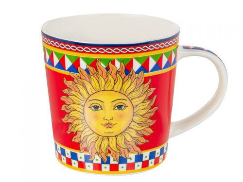 Чашка «Dolche» 400 мл