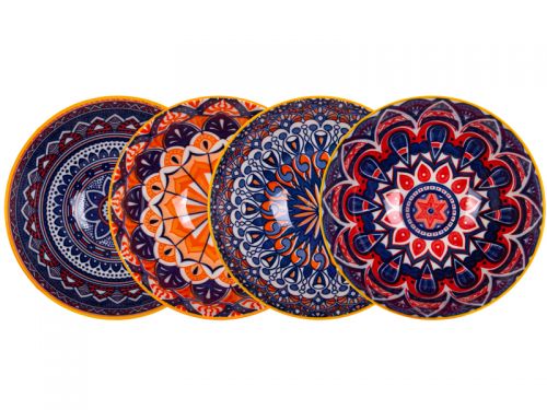 Набір з 4-х салатників