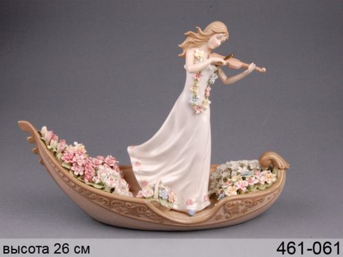 Фігурка дкоративна