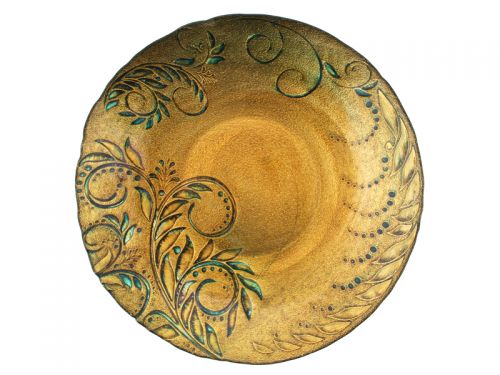 Блюдо кругло 40 см