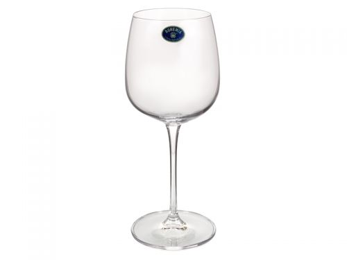 Набір келихів для винаі "Anas" 380 мл 6шт