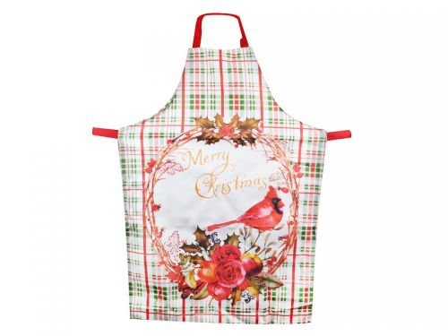 Фартух "Новорічна Колекція" 53Х76 см