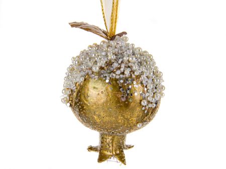 Ялинкова прикраса 