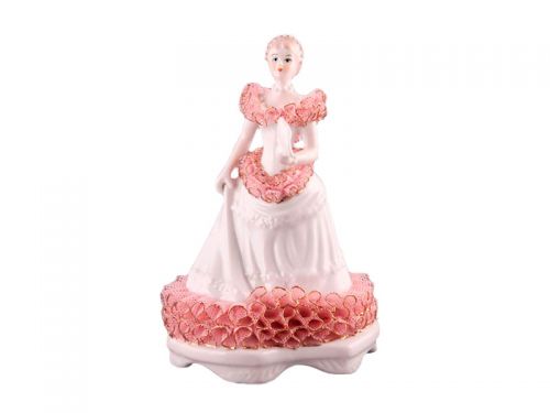 Фігурка декоративна 