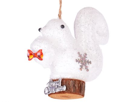 Декоративна прикраса 13см