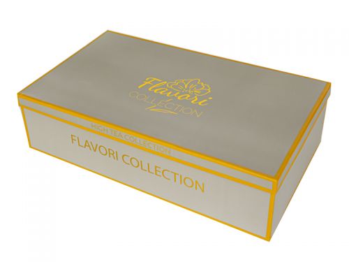 Чайний набір 12 предметів 200мл