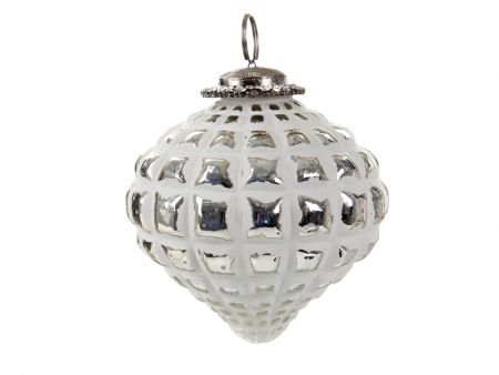 Ялинкова іграшка, 9х10см