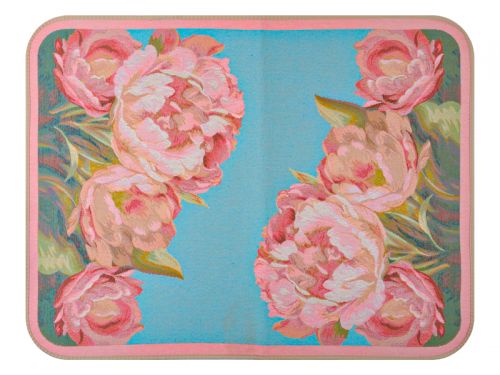 Килимок 50х70см прогумований