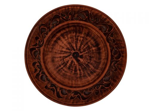 Тарілка 21 см