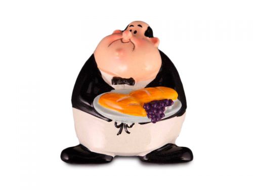 Декоративний виріб на магніті 