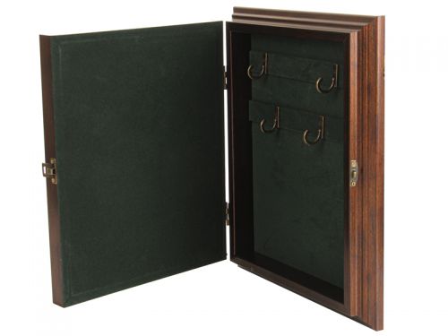 Ключниця "У зграї", 28,5х23,5x5 см