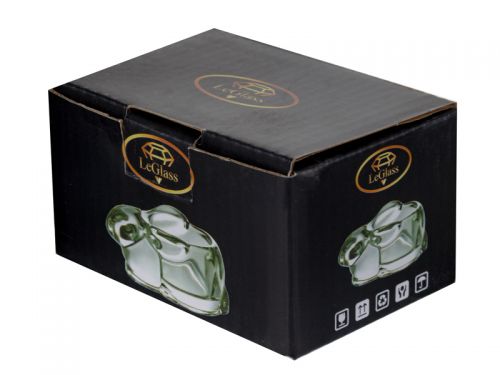 Підставка під яйце «Кролик» 9,2х6,3х4,4 см.