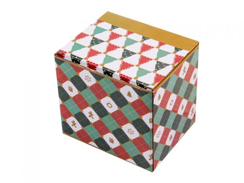 Кружка "Winter's Magic" 400мл