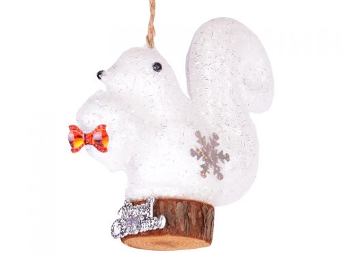 Декоративна прикраса 13см