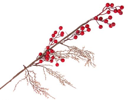 Гілочка декоративна 70см