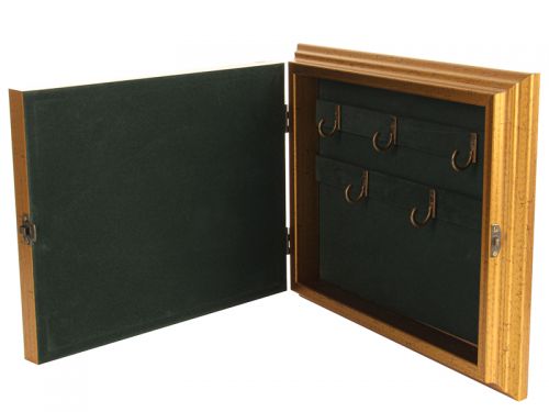 Ключниця "Коні", 28,5х23,5x5 см