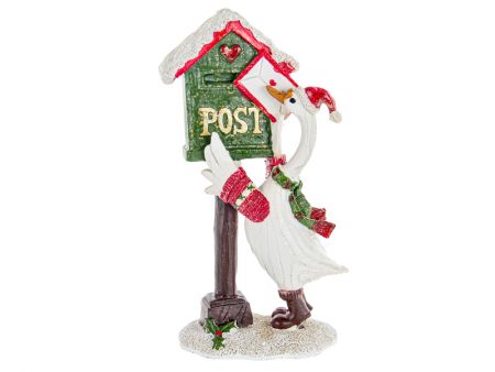 Фігурка декоративна 