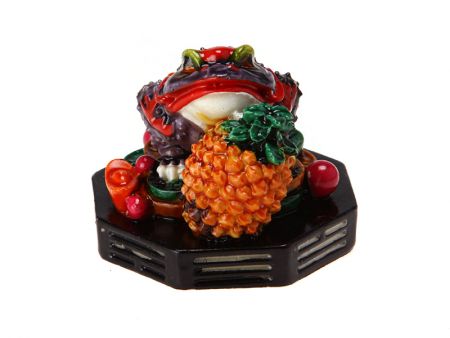 Фігурка декоративна 