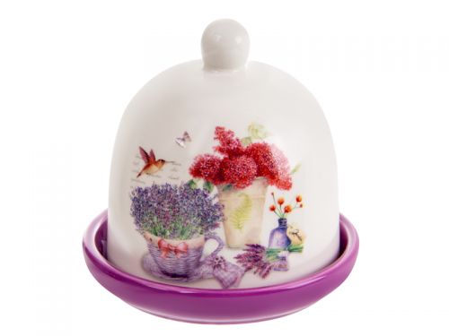 Підставка під лимон "Лаванда" 9 см