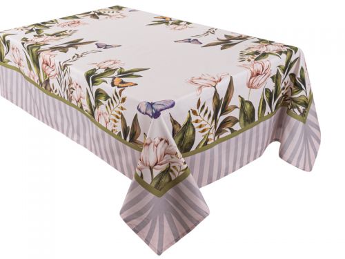 Скатертина "Freya" 140х180 см