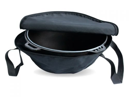 Чохол на казан азіатський 12 та 15 л