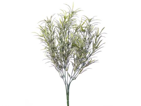 Декоративна гілка 34см