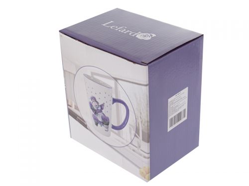 Кружка "Лавандові історії" 750мл