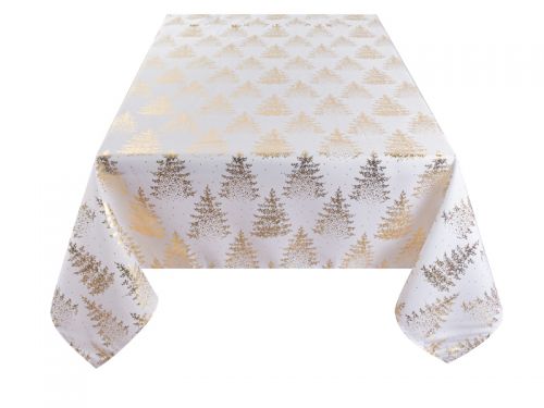 Скатертина 140х140 см (поліестр)